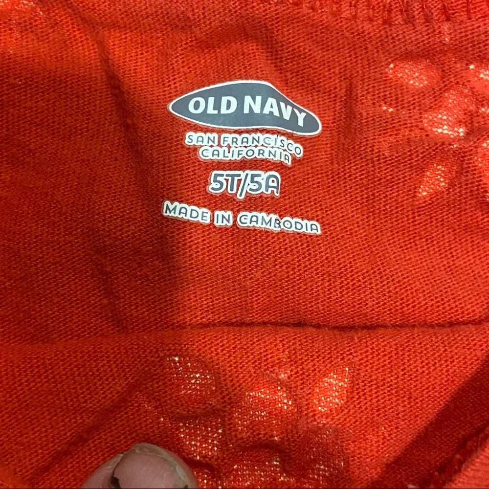 Old navy dress